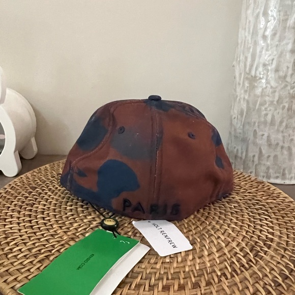 Kenzo Cap - Picture 2 of 3